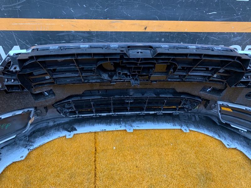 бампер, 35000 рублей, Красноярск