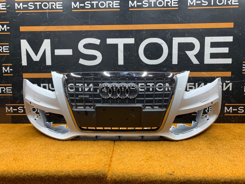 бампер, 42000 рублей, Красноярск