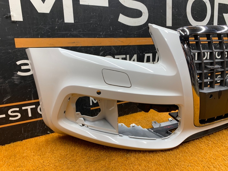 бампер, 42000 рублей, Красноярск