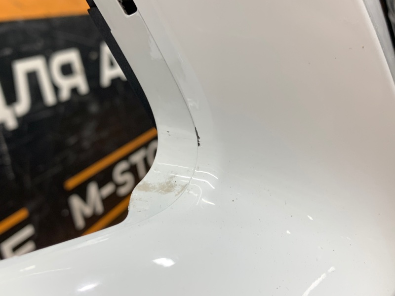 бампер, 42000 рублей, Красноярск