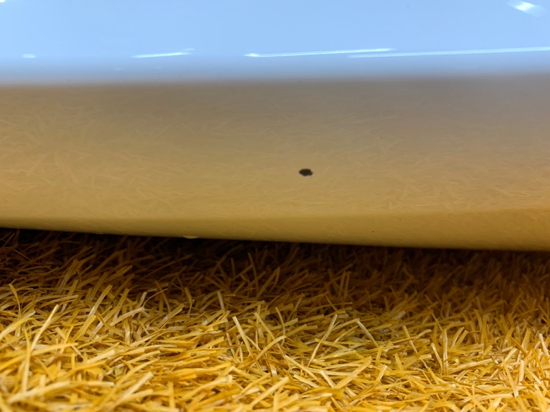 бампер, 42000 рублей, Красноярск