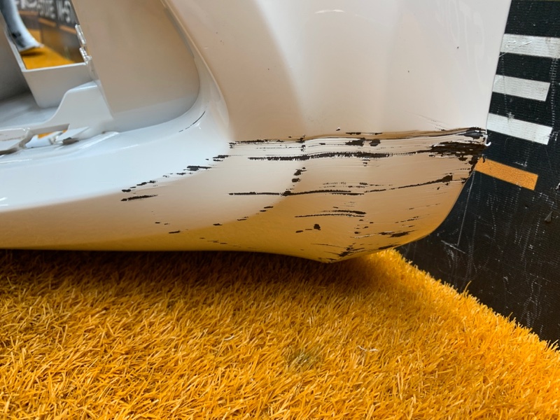 бампер, 42000 рублей, Красноярск