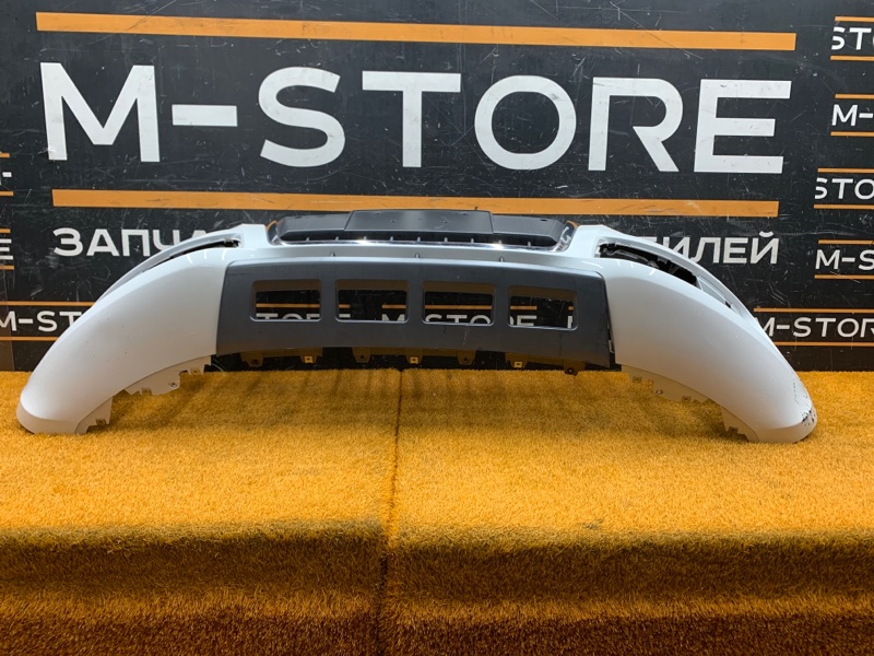 бампер, 42000 рублей, Красноярск