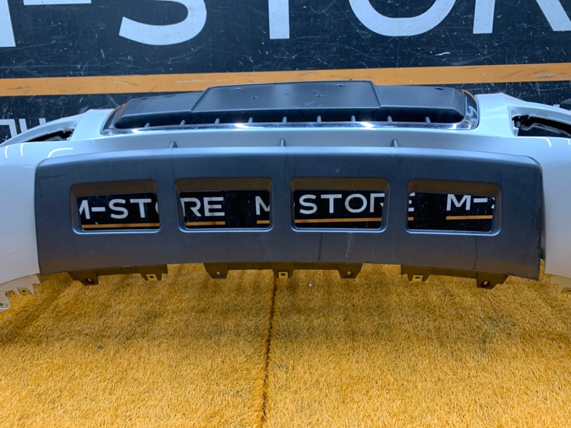 бампер, 42000 рублей, Красноярск