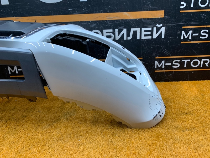 бампер, 42000 рублей, Красноярск