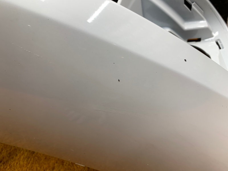 бампер, 42000 рублей, Красноярск