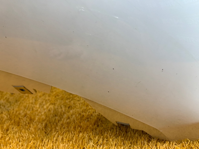 бампер, 42000 рублей, Красноярск