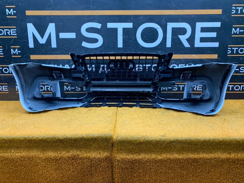 бампер, 42000 рублей, Красноярск