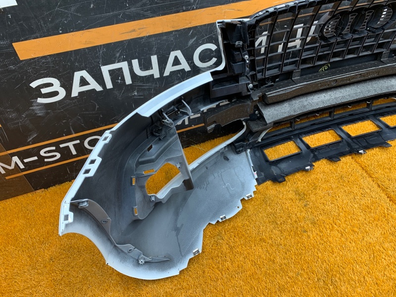 бампер, 42000 рублей, Красноярск