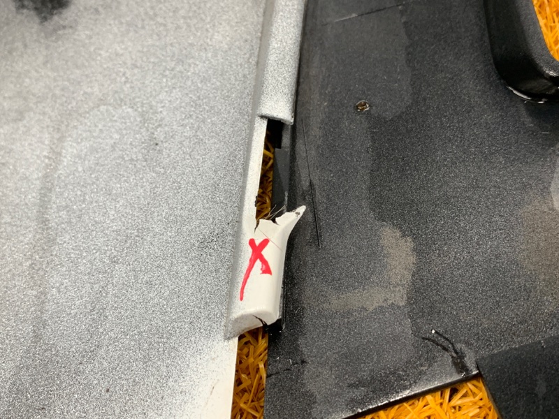 бампер, 42000 рублей, Красноярск