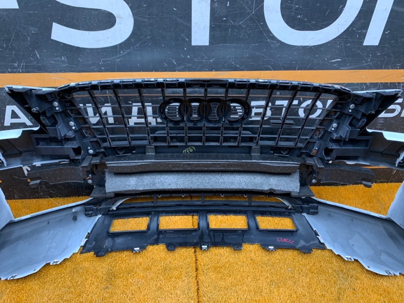 бампер, 42000 рублей, Красноярск