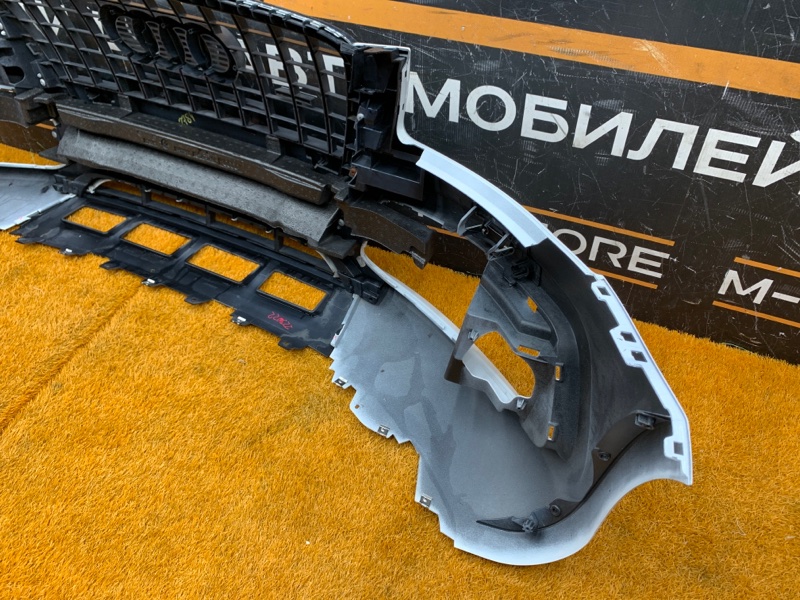 бампер, 42000 рублей, Красноярск