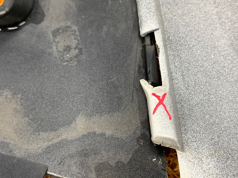 бампер, 42000 рублей, Красноярск