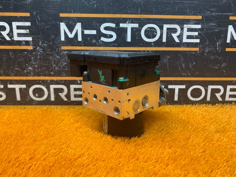 Блок ABS, 8500 рублей, Красноярск