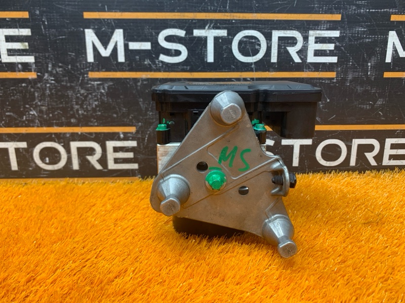 Блок ABS, 8500 рублей, Красноярск