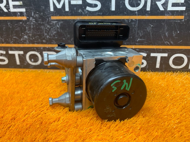 Блок ABS, 8500 рублей, Красноярск