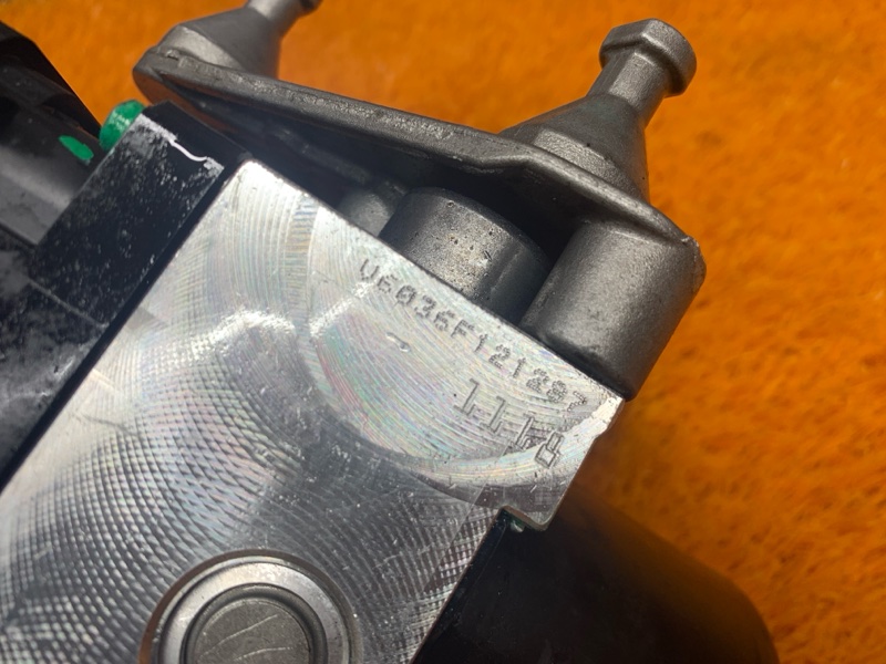 Блок ABS, 8500 рублей, Красноярск