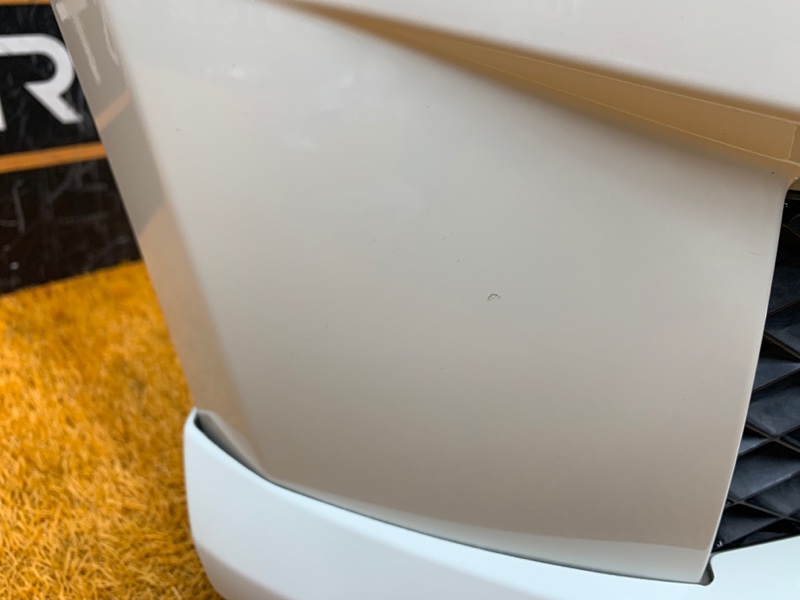 бампер, 50000 рублей, Красноярск