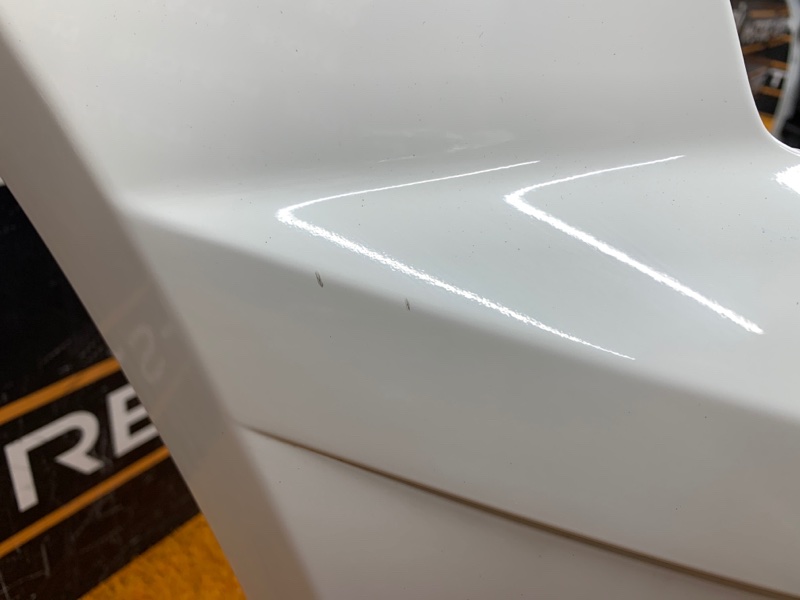 бампер, 50000 рублей, Красноярск