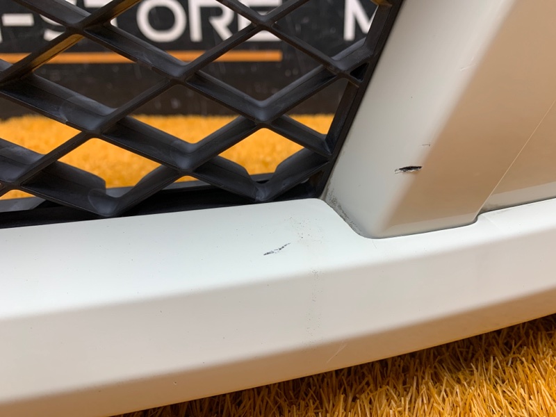 бампер, 50000 рублей, Красноярск