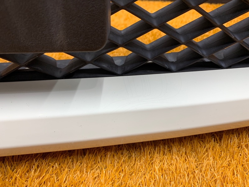 бампер, 50000 рублей, Красноярск