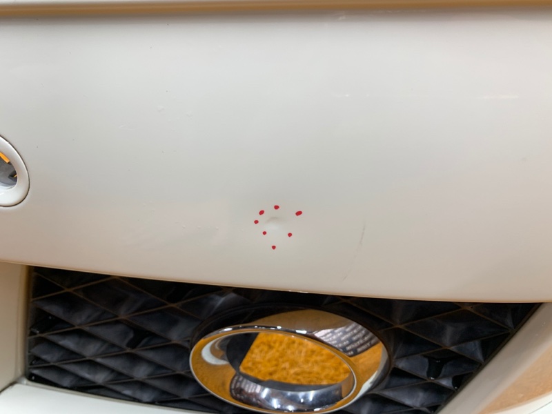 бампер, 50000 рублей, Красноярск