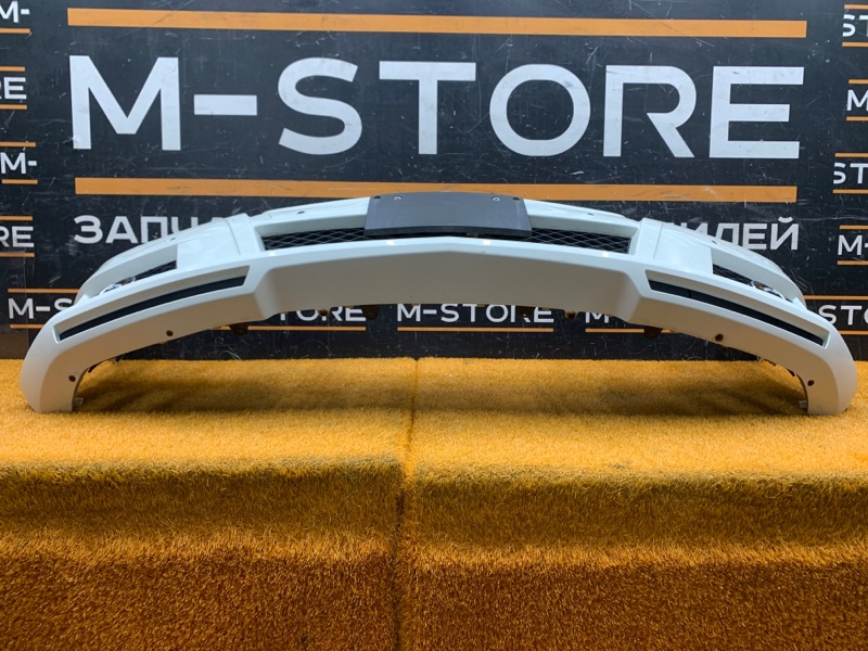 бампер, 50000 рублей, Красноярск