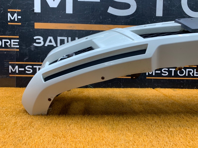 бампер, 50000 рублей, Красноярск