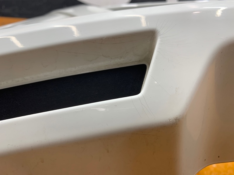 бампер, 50000 рублей, Красноярск