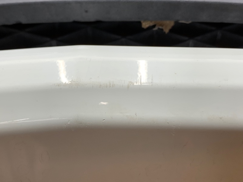 бампер, 50000 рублей, Красноярск