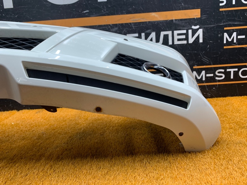 бампер, 50000 рублей, Красноярск