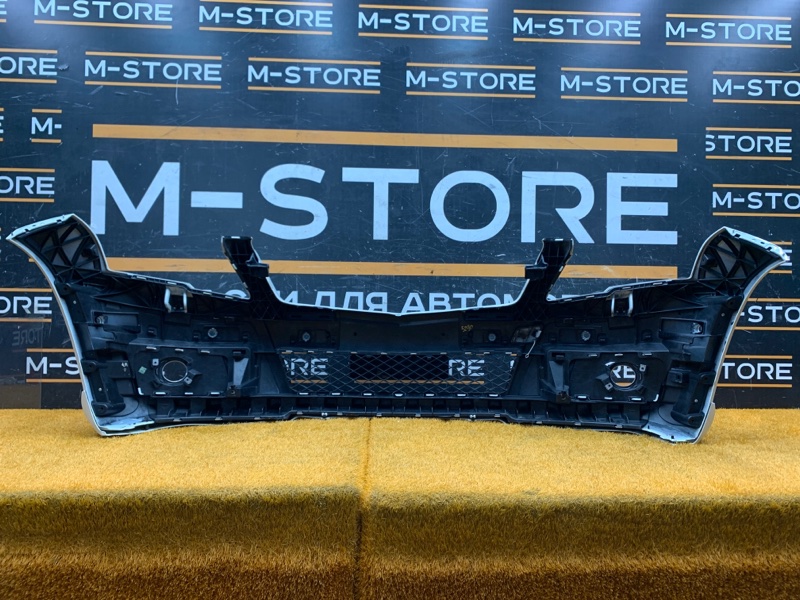 бампер, 50000 рублей, Красноярск