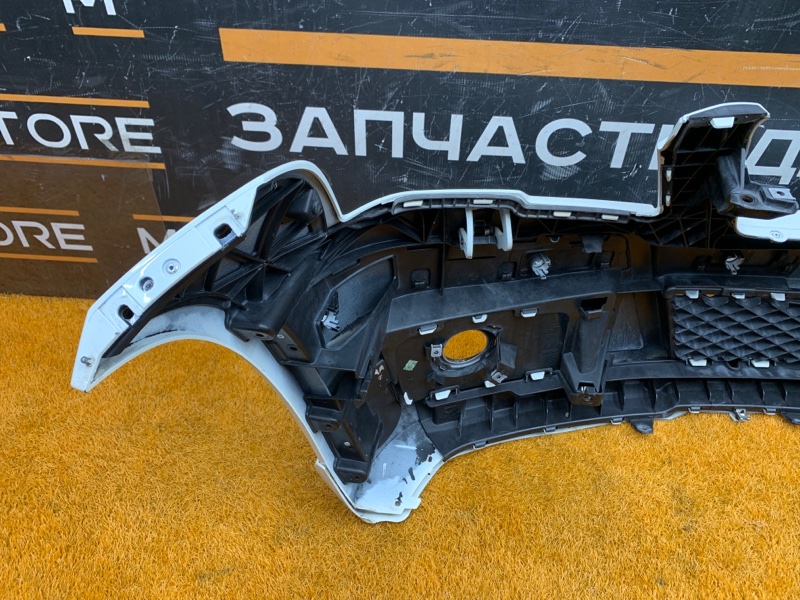 бампер, 50000 рублей, Красноярск