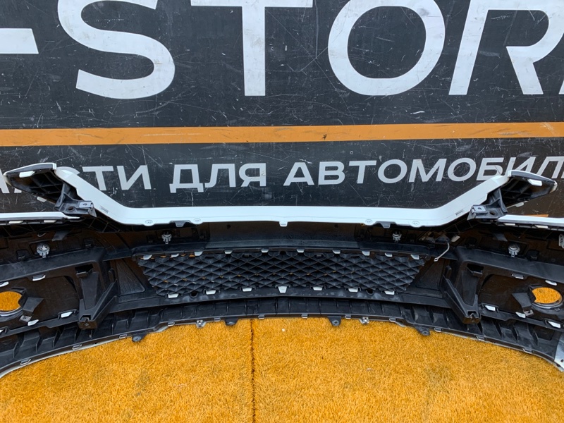 бампер, 50000 рублей, Красноярск