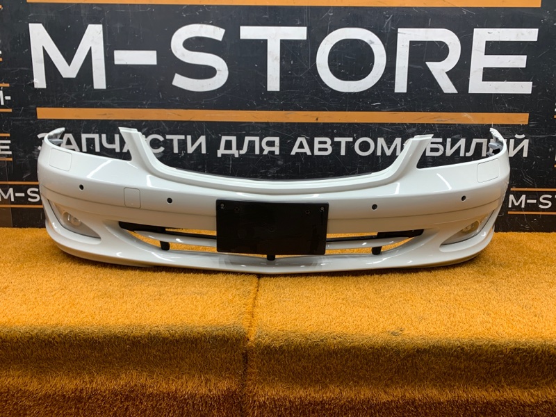 бампер, 24000 рублей, Красноярск