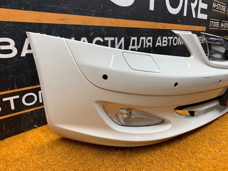 бампер, 24000 рублей, Красноярск