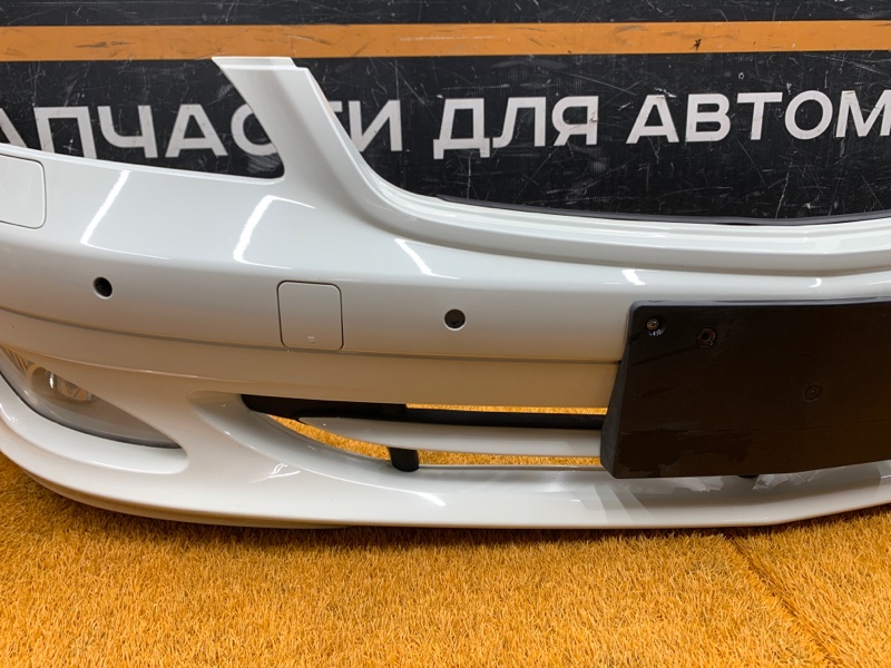 бампер, 24000 рублей, Красноярск