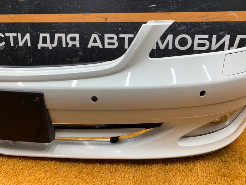 бампер, 24000 рублей, Красноярск