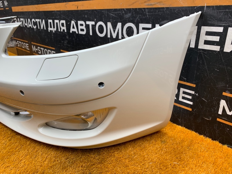 бампер, 24000 рублей, Красноярск