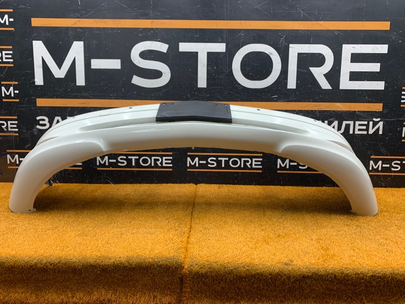 бампер, 24000 рублей, Красноярск