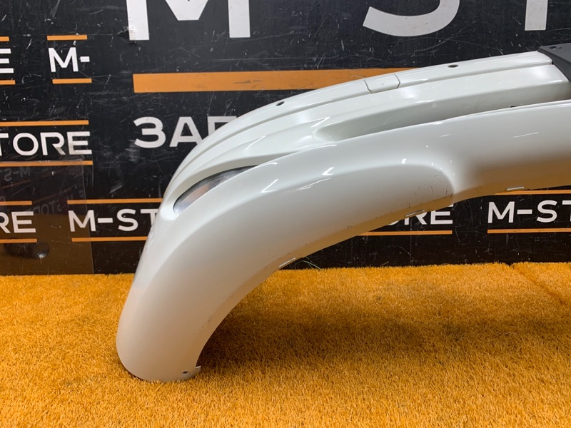 бампер, 24000 рублей, Красноярск