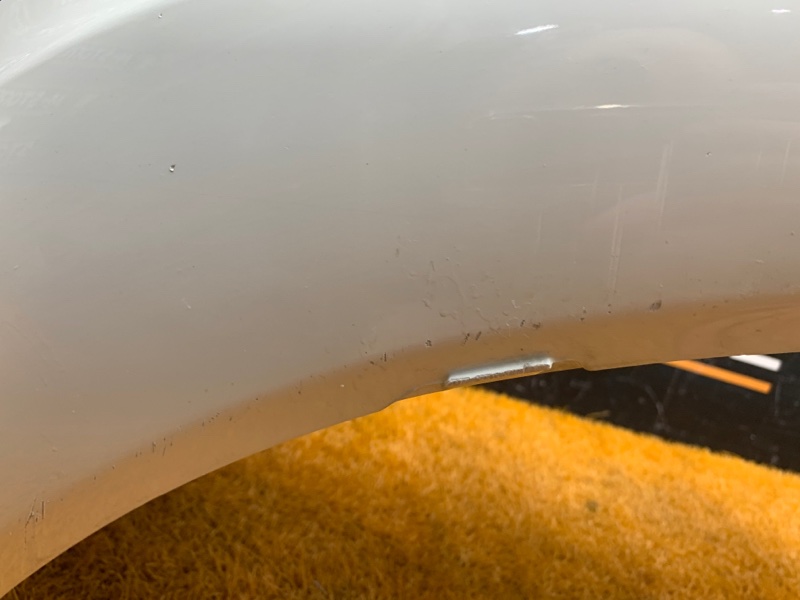 бампер, 24000 рублей, Красноярск