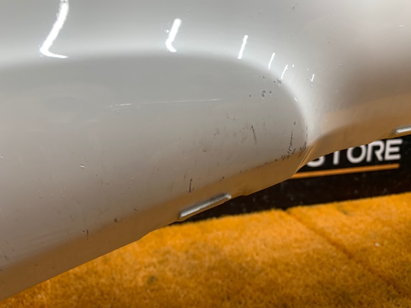 бампер, 24000 рублей, Красноярск