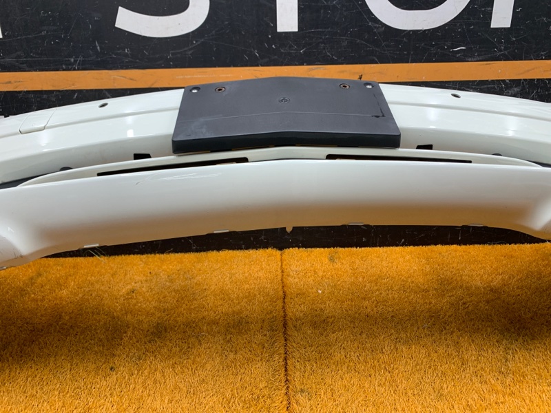 бампер, 24000 рублей, Красноярск