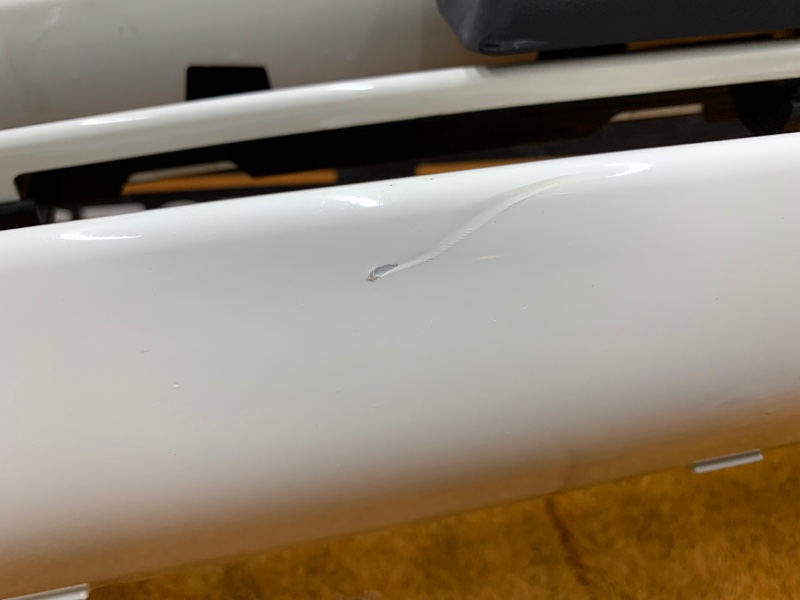 бампер, 24000 рублей, Красноярск