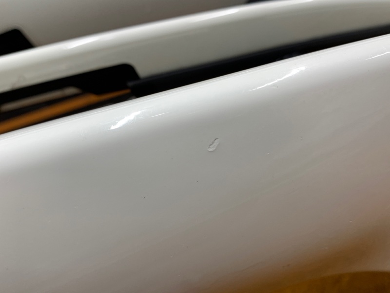 бампер, 24000 рублей, Красноярск