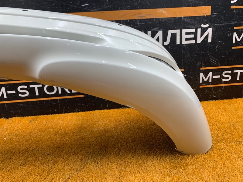 бампер, 24000 рублей, Красноярск