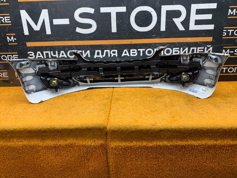 бампер, 24000 рублей, Красноярск