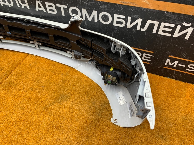 бампер, 24000 рублей, Красноярск