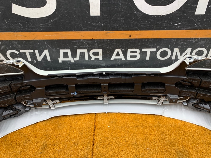 бампер, 24000 рублей, Красноярск